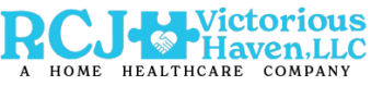 RCJ Victorious Haven
